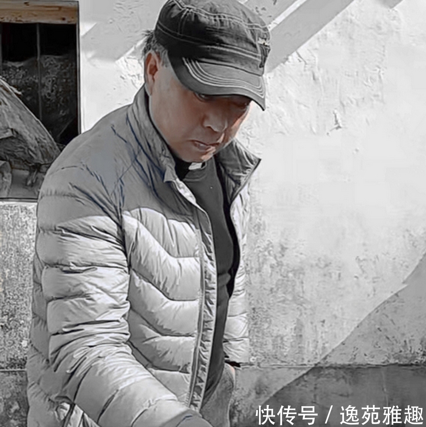 有限公司!中国油画创作研究院写生创作基地在婺源揭牌成立