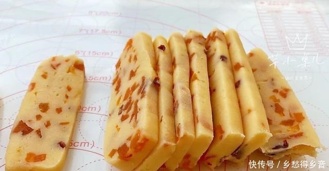 烘焙界最亲民的小甜品,拯救新手小白的自信心,仔细看完你就会做