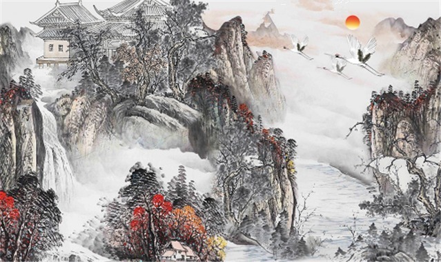 智慧&《尚书》10条经典名句鉴赏,短小精悍,句句充满智慧!