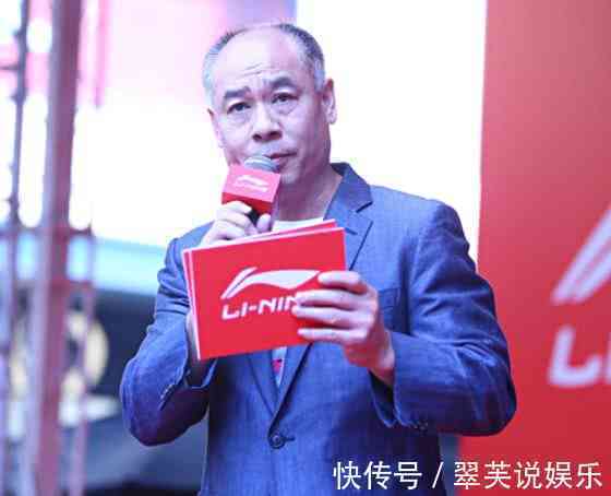 李宁|中国最有钱的4名运动员,姚明30亿身价居然垫底,只服第1位