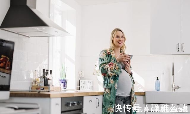 营养不良|孕妇身体有这3个信号,说明胎儿已经营养不良了,别不当回事了