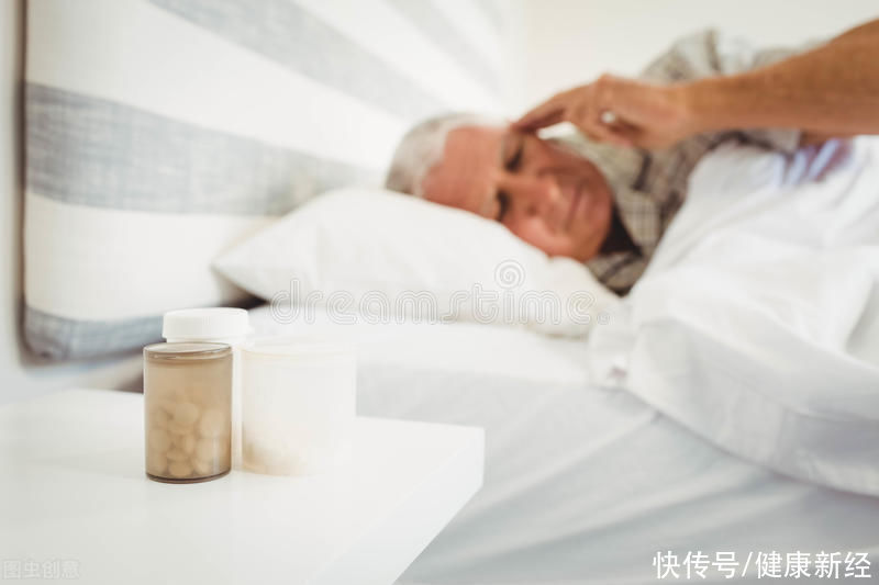 睡眠|50岁以后，最佳的睡眠时间是多久？还是8个小时吗？不妨看一看