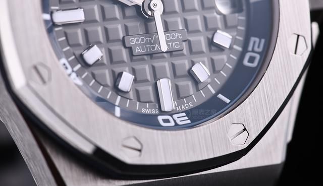 diver|新皇家橡树离岸,究竟值不值得买?