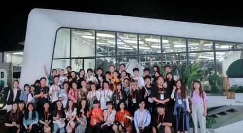 最后一站|《中餐厅5》完美落幕，丁真的加入让整个节目都升华了