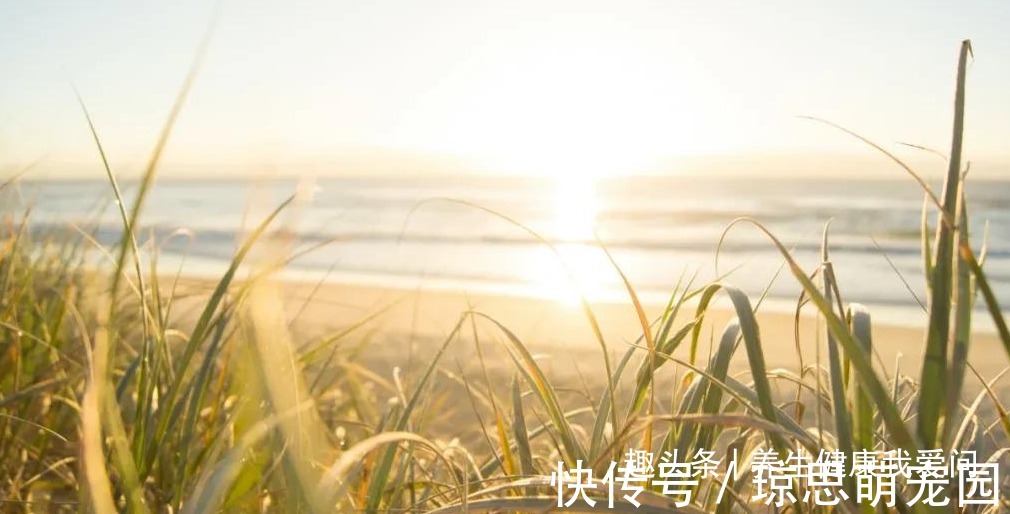 疾病|这4种疾病,最适合“冬病夏治”,消除积寒!4个穴位教你找