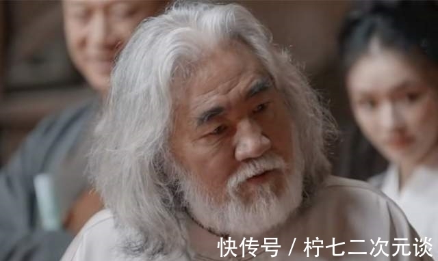 杨过|张纪中上节奚落全员,笑侃孙红雷眼小,黄子韬松垮,还说那英不红