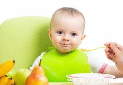 宝宝|一岁多的宝宝怎么安排一天的辅食与奶量,这样才是正确