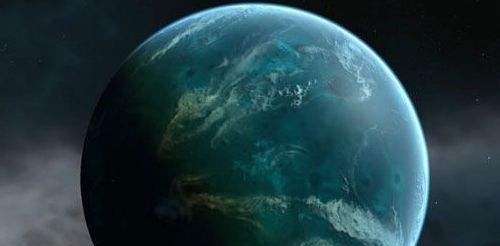 温度只有21℃的超级地球:可能会存在生命,但它“大”的不正常