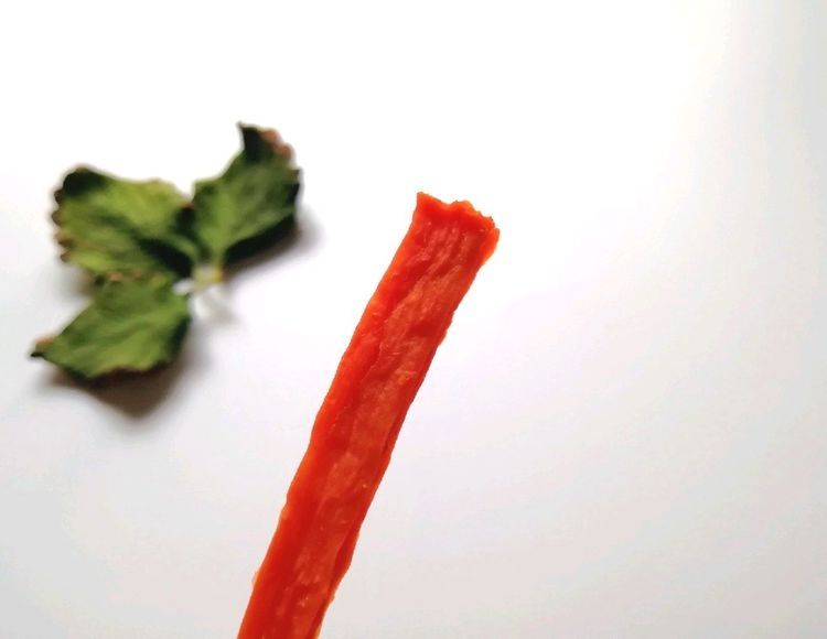 自制红薯干,软糯有嚼劲,没有添加,大人孩子都能放心吃