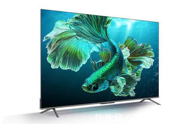 电视|2022年65英寸电视怎么选，很多高配参数普及，价格不超4000元