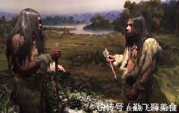 原始部落|10条和你有关的冷知识,一个人一辈子能吃6只大象那么重的食物