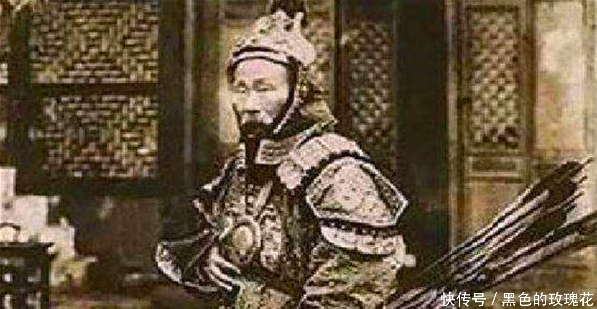 武林中人参加武举,刚拿出刀开始舞动,光绪好!你当状元!