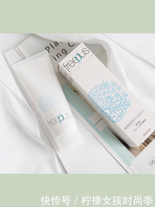 曾因便宜被看不起的洗面奶，如今销量稳居榜首，网友：碾压大牌