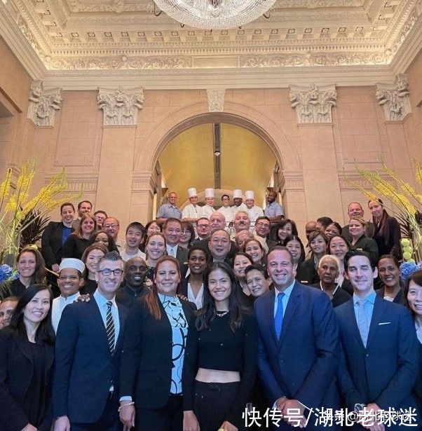 大满贯|球迷失恋了！疑似华裔美网冠军的白人男友被曝光，曾是其双打搭档
