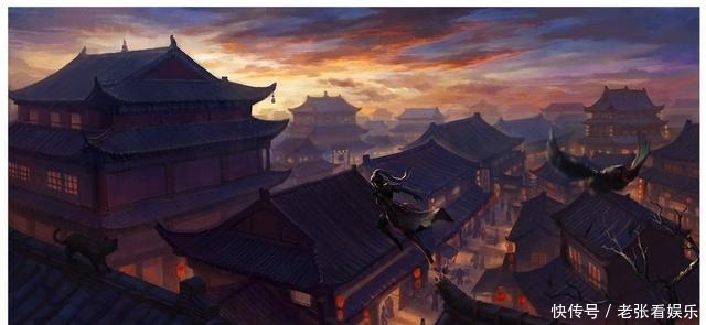 经典|四本无可挑剔的小说,每一本都是经典,完结多年仍处于人气巅峰!