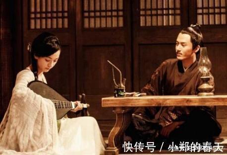 浑若天成|此人19岁金榜题名, 以一首诗名扬天下, 诗仙李白自愧不如