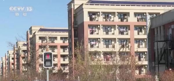 隔离|大连庄河大学城在校师生的隔离状态如何？→