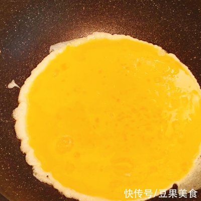 #福气年夜菜#鸡蛋这样做好吃到哭，超级下饭巨美味