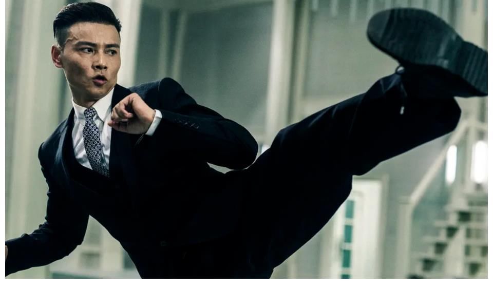 谢天华|《披荆斩棘的哥哥》33名哥哥正式官宣！芒果台一出手，就是王炸