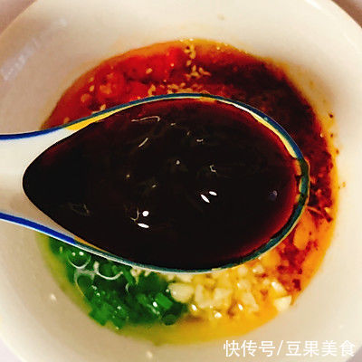 吃一次就爱上的麻酱肥牛拌面，味道绝了