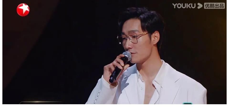 逐光而行、涅槃重生，《追光吧！》解码“男艺人进化论”