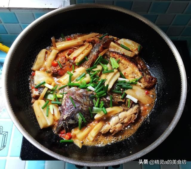 降温了,这肉要常吃,比牛羊肉便宜,比猪肉鲜美,滋补营养又下饭