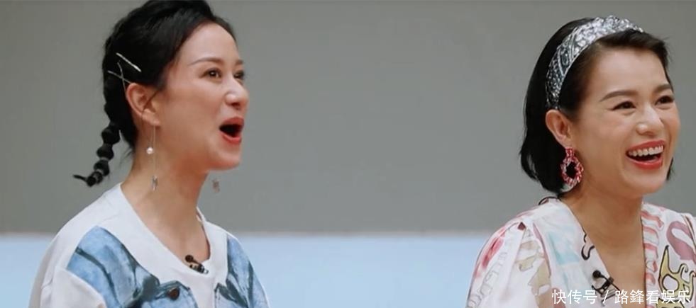 高能|全程高能!陈凯歌怼得李诚儒坐立不安,赵薇尔冬升高情商救场!