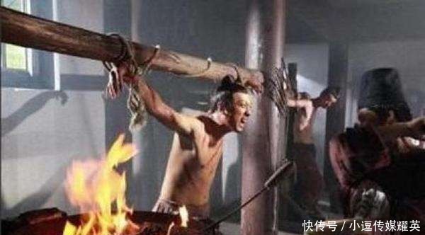 放过|朱元璋建国后诛杀徐达等功臣，为什么独独放过汤和？原因很简单