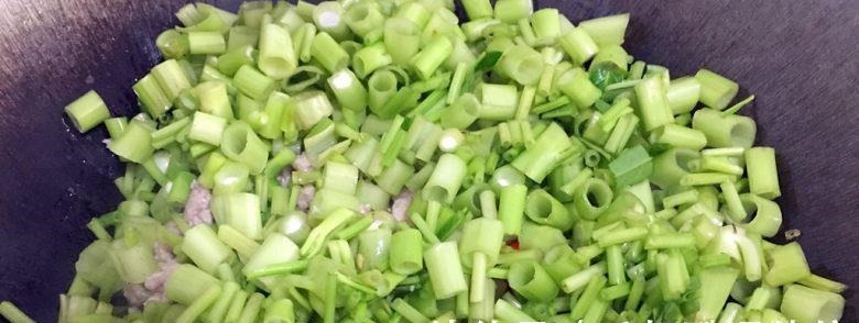 入秋后，遇见这菜别错过，营养搭配好消化，儿子每次吃个精光！