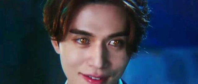 李缘|绵绵无绝期的《九尾狐传》终于结局,最后一幕倒是很有戏