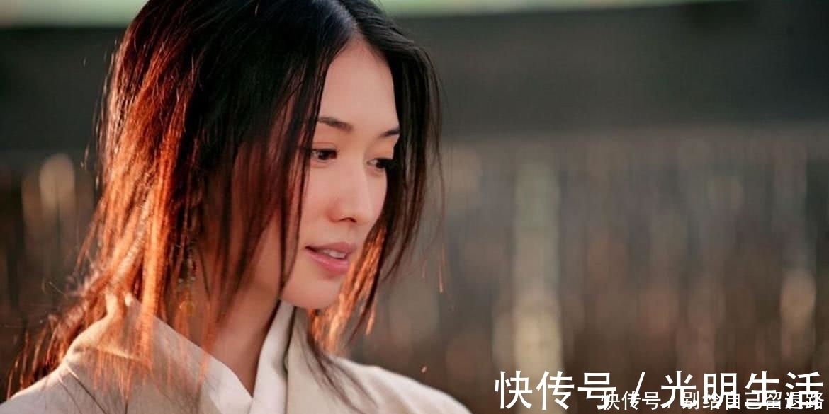 湖州@杜牧这首诗,写满了错过爱情的无奈:再见已是他人妇