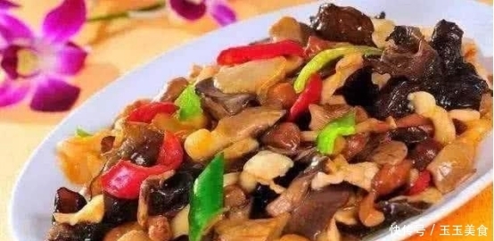 大厨教您几道美味可口的家常菜,荤素搭配,下酒下饭,上桌抢着吃