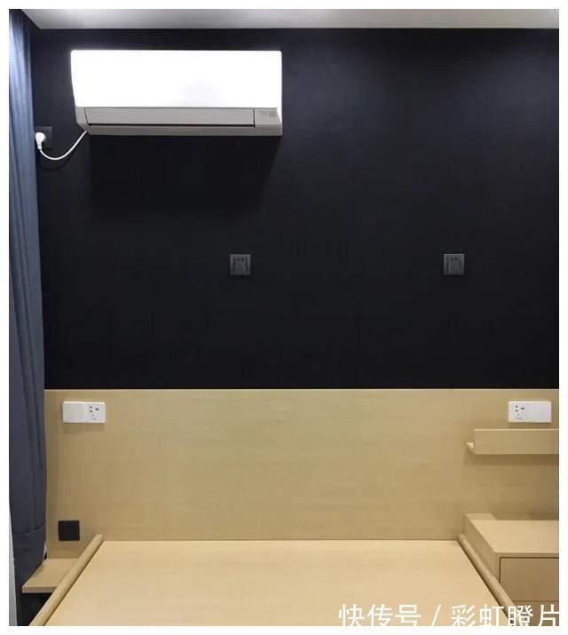 温馨|上海夫妻的38㎡小家,装修不豪华却很精致,日子过得简单幸福!