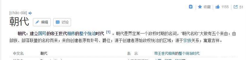 政府时期|民国算一个朝代吗?看专家怎么说!