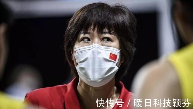 中国队|东京奥运会最重要的事:李盈莹需要比朱婷、张常宁更多的扣球权!
