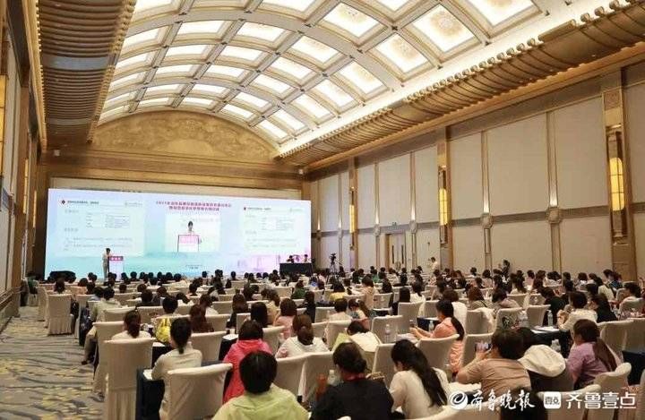 山东大学|2021年山东省脐带血临床采集技术研讨峰会召开