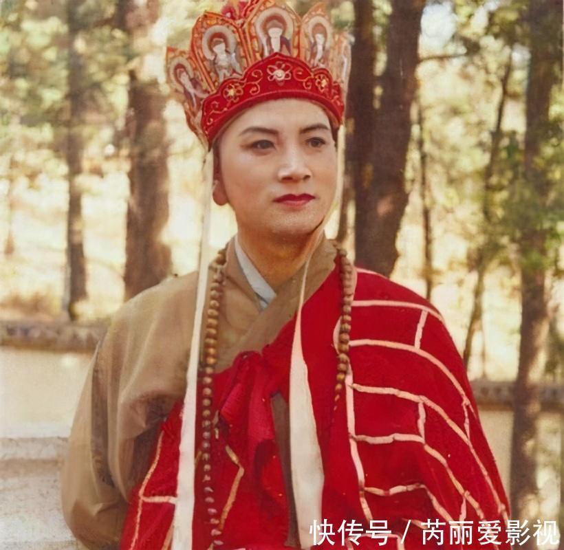 灵山@金蝉子为何被如来贬到凡间,你看他在灵山干了啥?