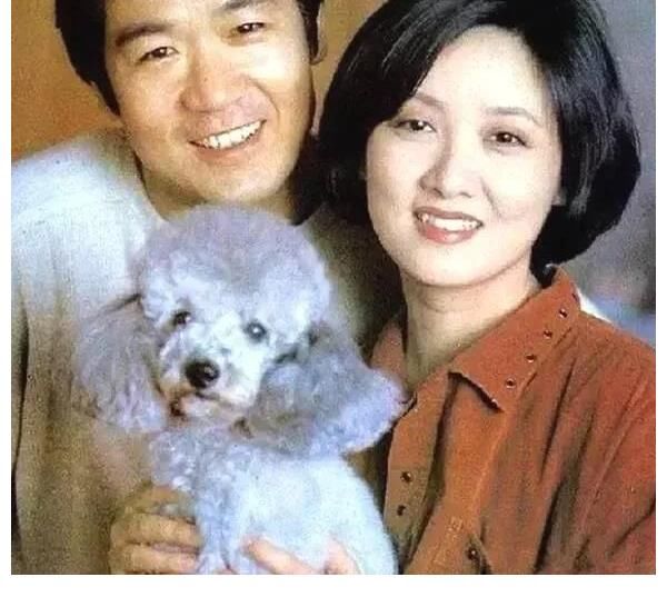 羅秀春|“京圈大佬”張國立的罪與罰