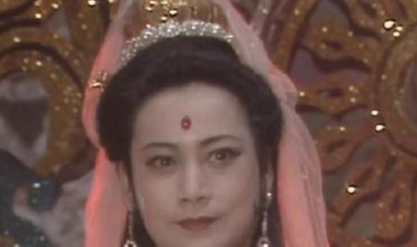 见到|观音菩萨的母亲是谁孙悟空见到都害怕,资历比如来还高