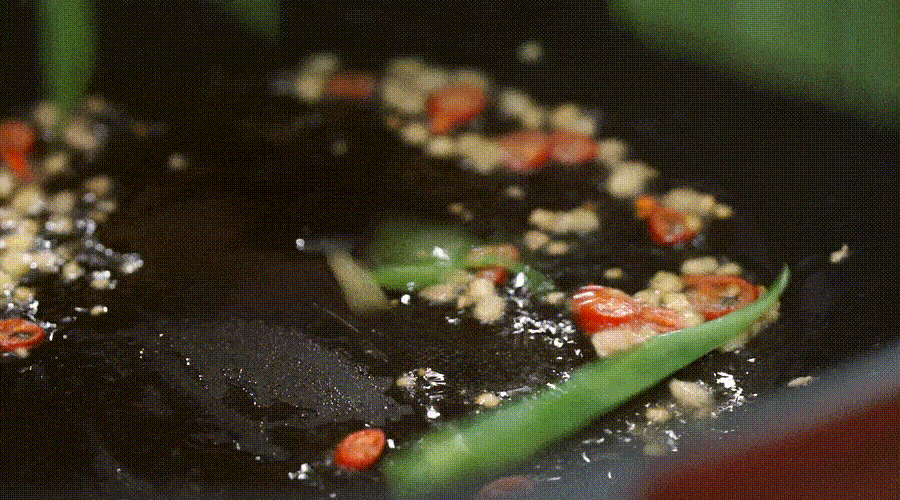 松茸|常吃这一素，湿气绕道走！这么做脆嫩爽口！不油不腻巨下饭