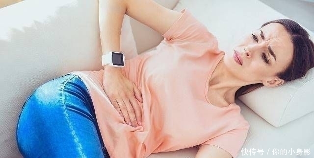 排卵日|月经走后10天,若女性身体有这3种感觉,或许是身体要排卵了