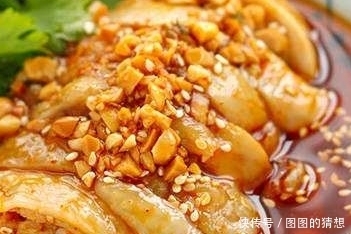 孩子爱吃的经典家常菜,营养丰富,香辣开胃,隔三差五做百吃不腻