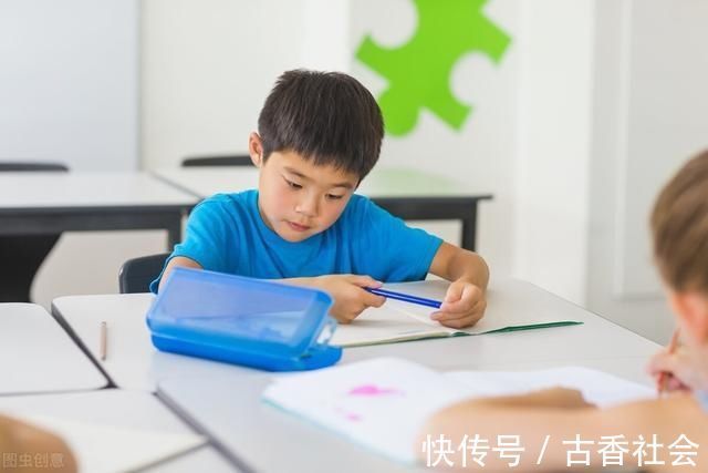 犯错|孩子的自律都是靠家长“忍”出来的,试试这样做,教育更省心