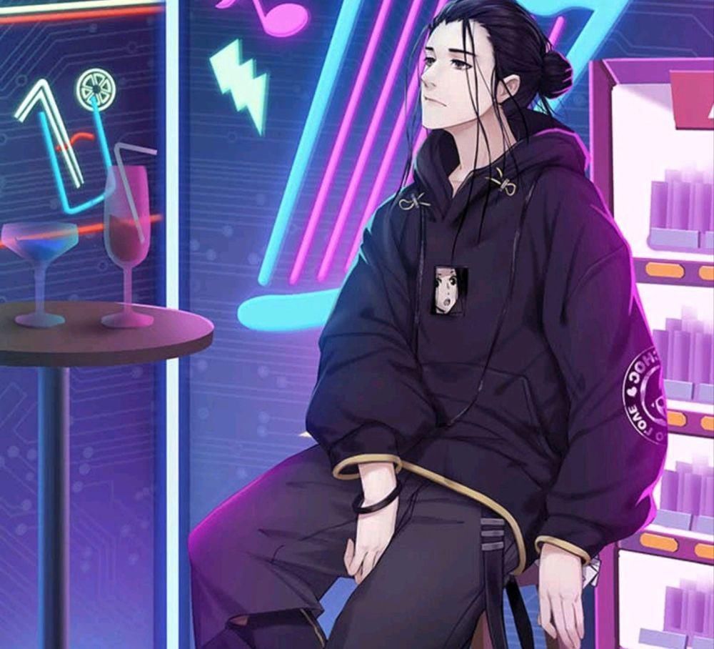 张楚岚|一人之下:最适合做朋友的人物排名!王并第一!张楚岚倒数第一!