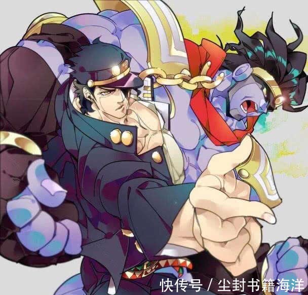 Jojo 白金之星和绯红之王能力谁强 时删能删除时停 快资讯 Jojo 白金之星和绯红之王能力谁强 时删能删除时停 快资讯