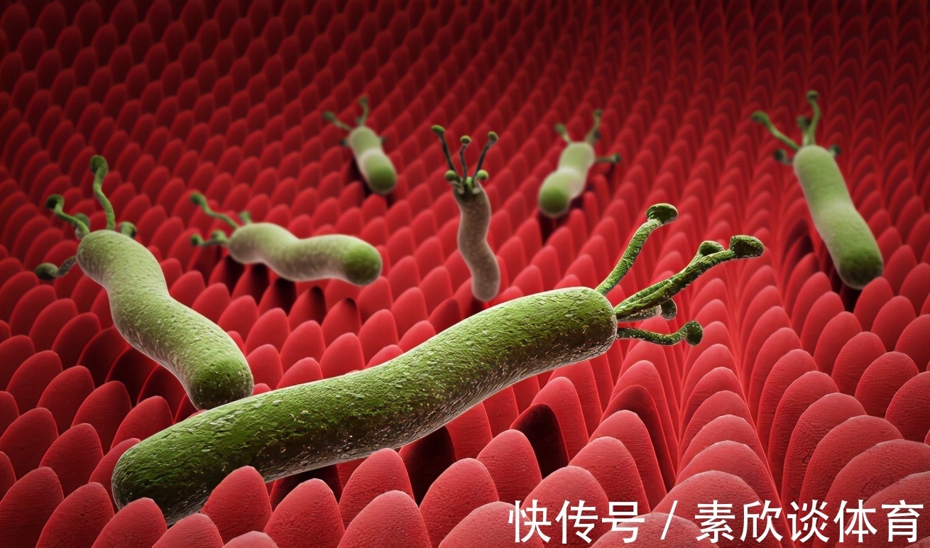 幽门螺杆菌|91岁王院士研究胃癌50年,提醒:厨房3种调料少放,或能保胃健康