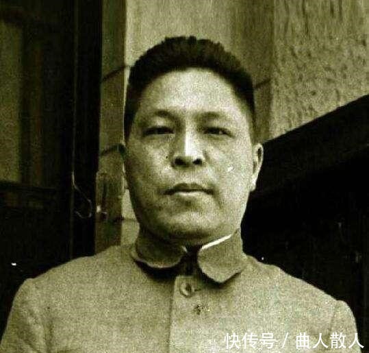 望子岛|此人带着7名八路军团级干部叛逃,结果半路成了光杆司令!他是谁