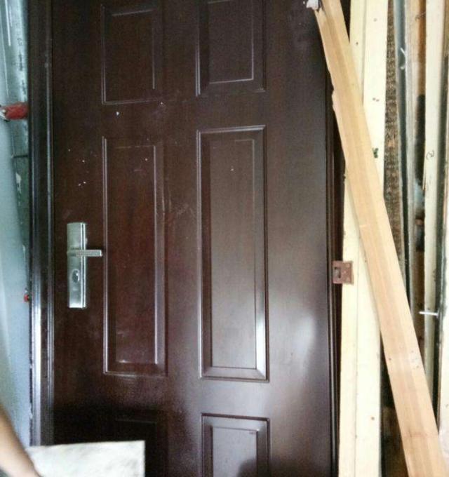 质量|开发商配套的房门要换掉吗很多人开始纠结，最终大部分还是做错