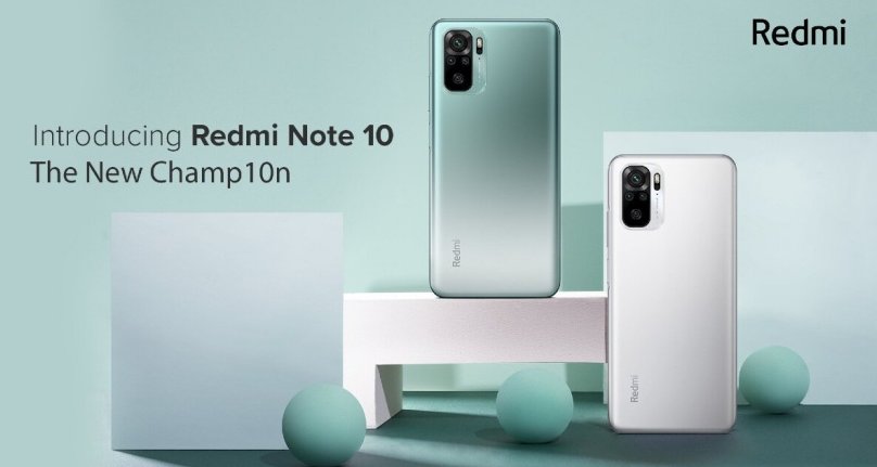 国际版|小米印尼公司透露：已停产 Redmi Note 10 国际版手机