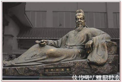 孙思邈|孙思邈一生都在用的“养生4少”，照着做，你也可以百病不犯！